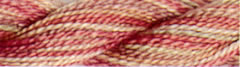 035 Raspberry Sherbet – Caron Collection Wildflowers thread