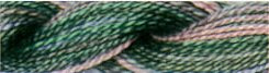 003 Meadow – Waterlilies Silk Floss