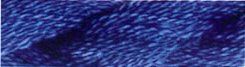 041 Blueberry – Waterlilies Silk Floss