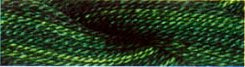 065 Emerald – Waterlilies Silk Floss