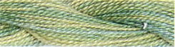 067 Celadon – Caron Collection Wildflowers thread