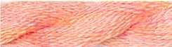 095 Flamingo – Waterlilies Silk Floss