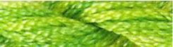 201 Budding Leaf – Waterlilies Silk Floss