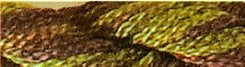 204 Umbria – Waterlilies Silk Floss