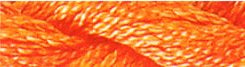 208 Tangerine – Waterlilies Silk Floss