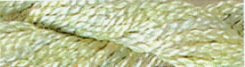 228 Honeydew – Waterlilies Silk Floss