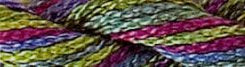 236 Appalachia – Waterlilies Silk Floss