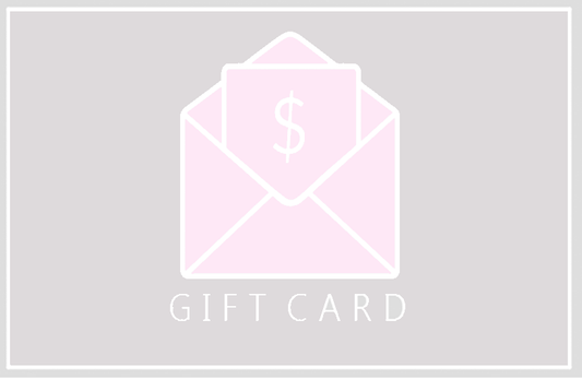 The Stitcher's Muse Gift Card
