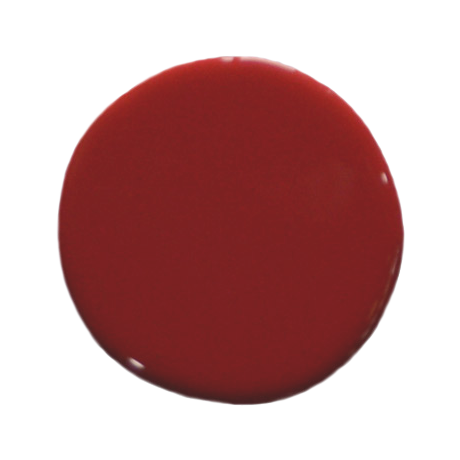 Red Barchetta FAT Paint