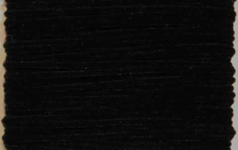 RG VERY VELVET PETITE V601 BLACK