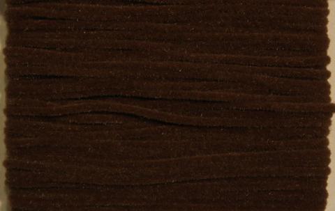 RG VERY VELVET PETITE V608 DARK BROWN